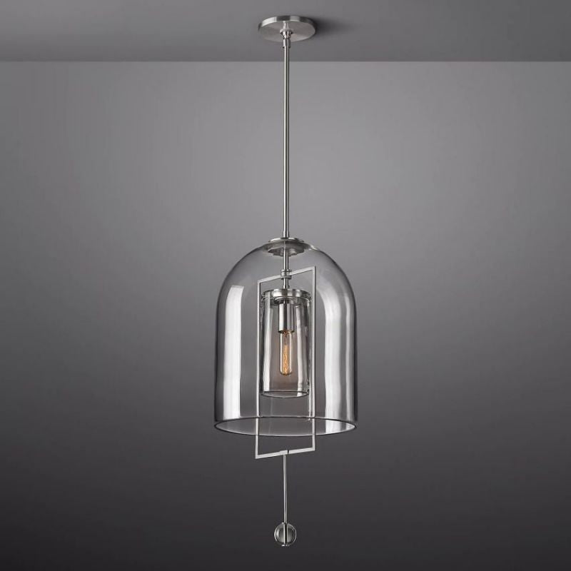 Sophia Pendant Light-Vancei