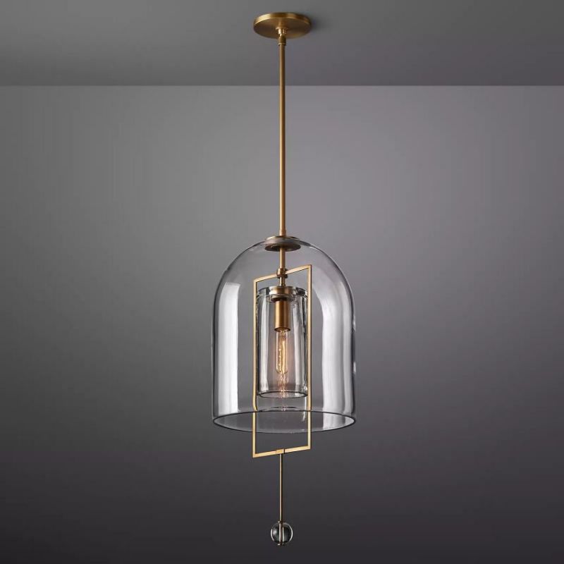 Sophia Pendant Light-Vancei