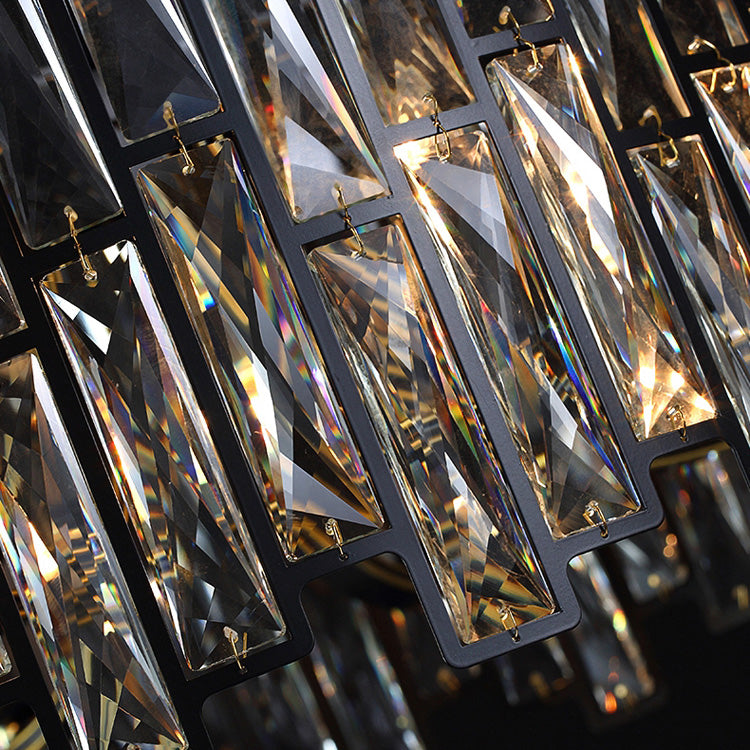 Palo Kitchen Island Chandelier-Vancei