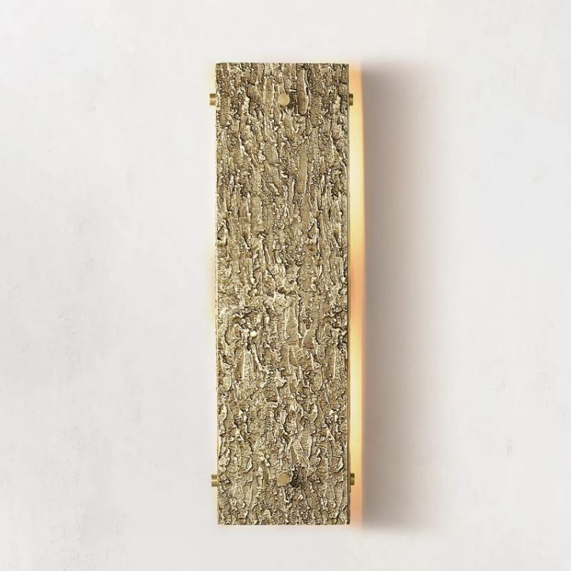 Vouvray Sconce-Vancei