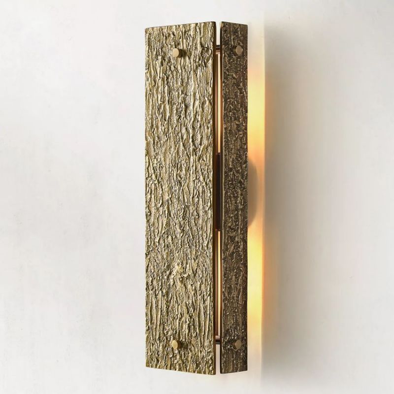 Vouvray Sconce-Vancei