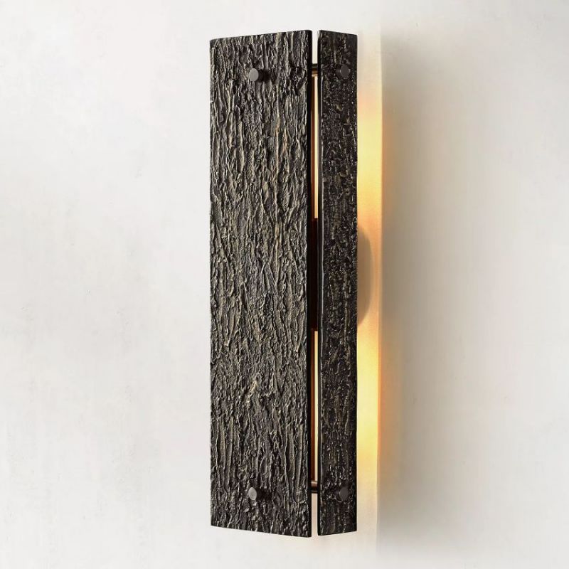 Vouvray Sconce-Vancei
