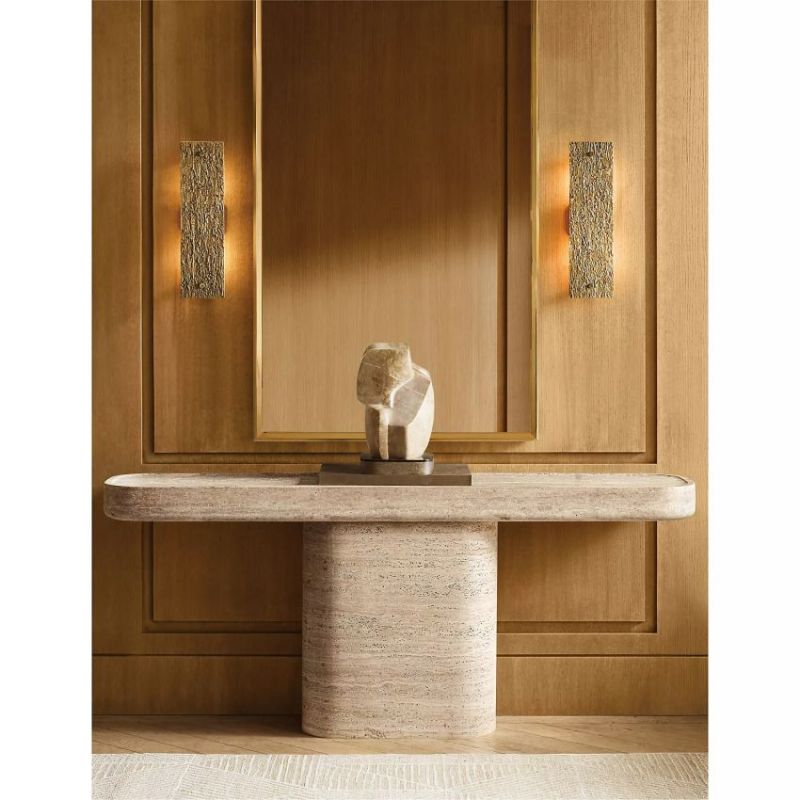 Vouvray Sconce-Vancei