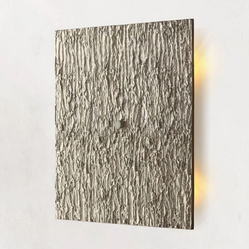 Vouvray Square Sconce-Vancei