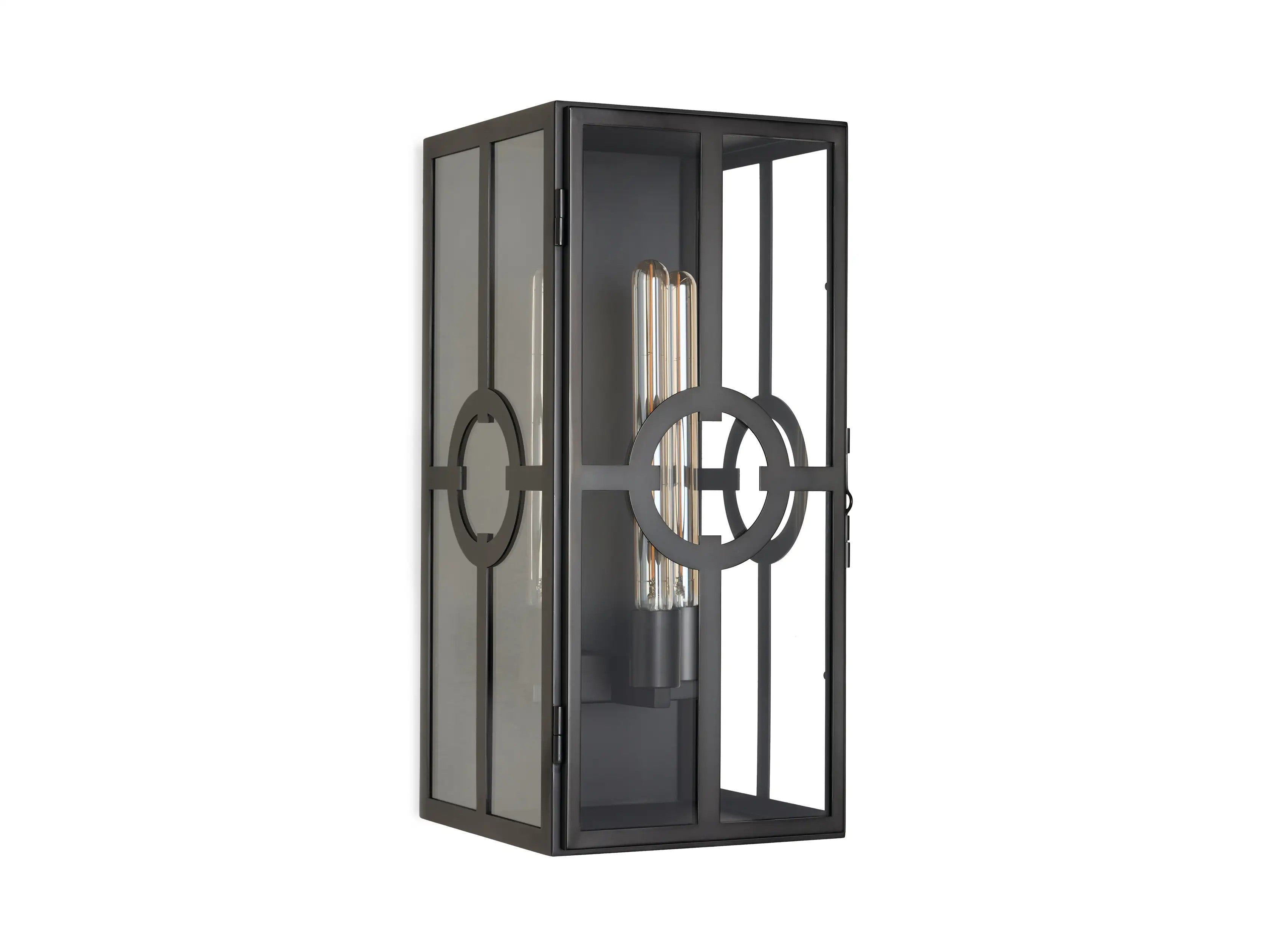 Westerly Outdoor Wall Sconce-Vancei