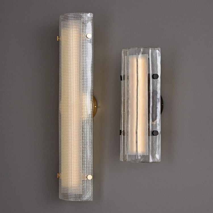 Willamette Wall Sconce 28" H-Vancei