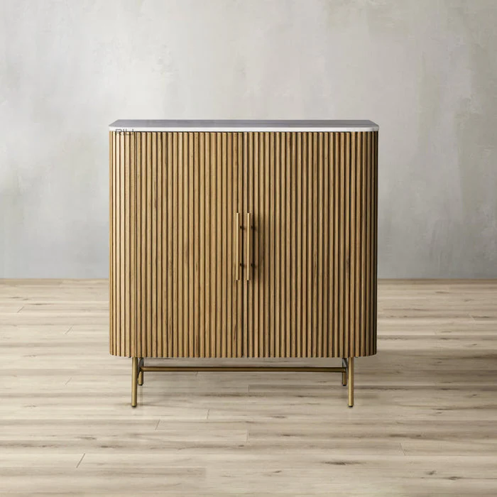 Finnley Tall Hall Chest