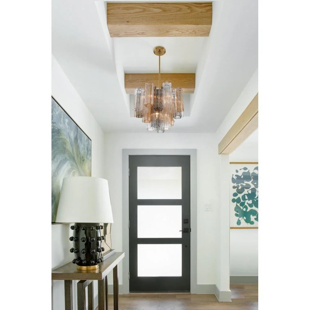 Addis Chandelier 17.8" 19.8" 22" 26.8" 32''D-Vancei