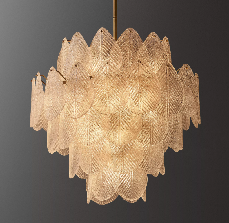 Fiore Large Chandelier