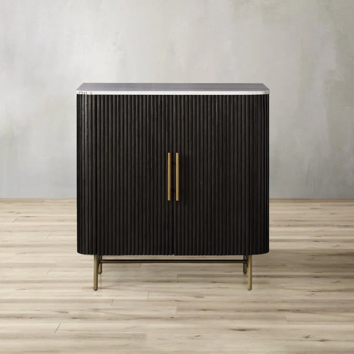 Finnley Tall Hall Chest