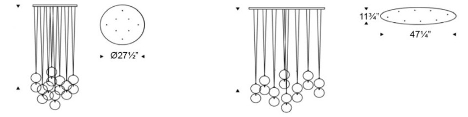 Detailed Dimensions