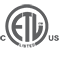 ETL Listed