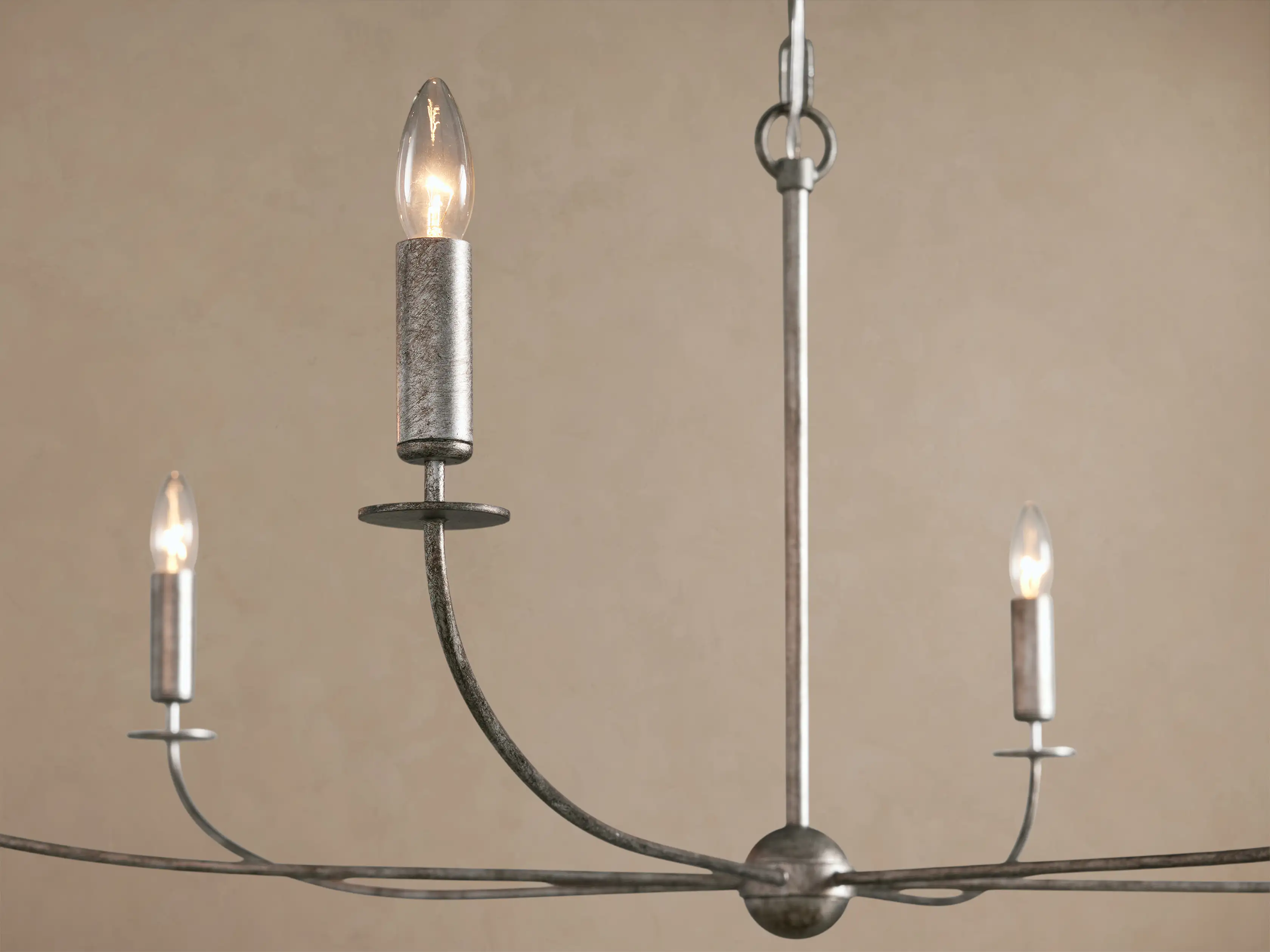 Arnett Chandelier