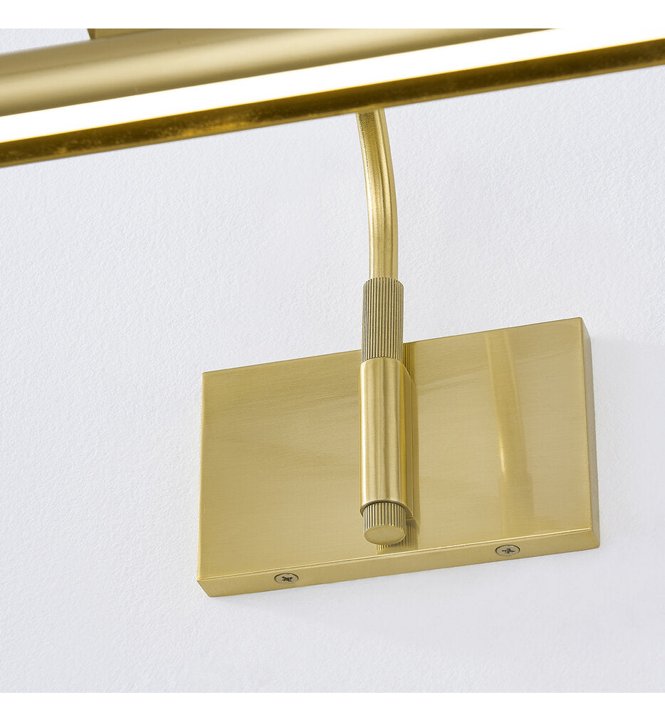 Elwen 17.5" Picture Light-Vancei