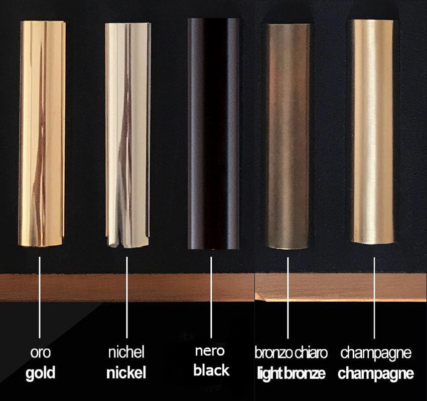 Pezzo 12 Pendant  3.9"W-Vancei