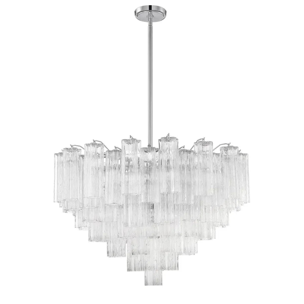 Addis Chandelier 17.8" 19.8" 22" 26.8" 32''D-Vancei