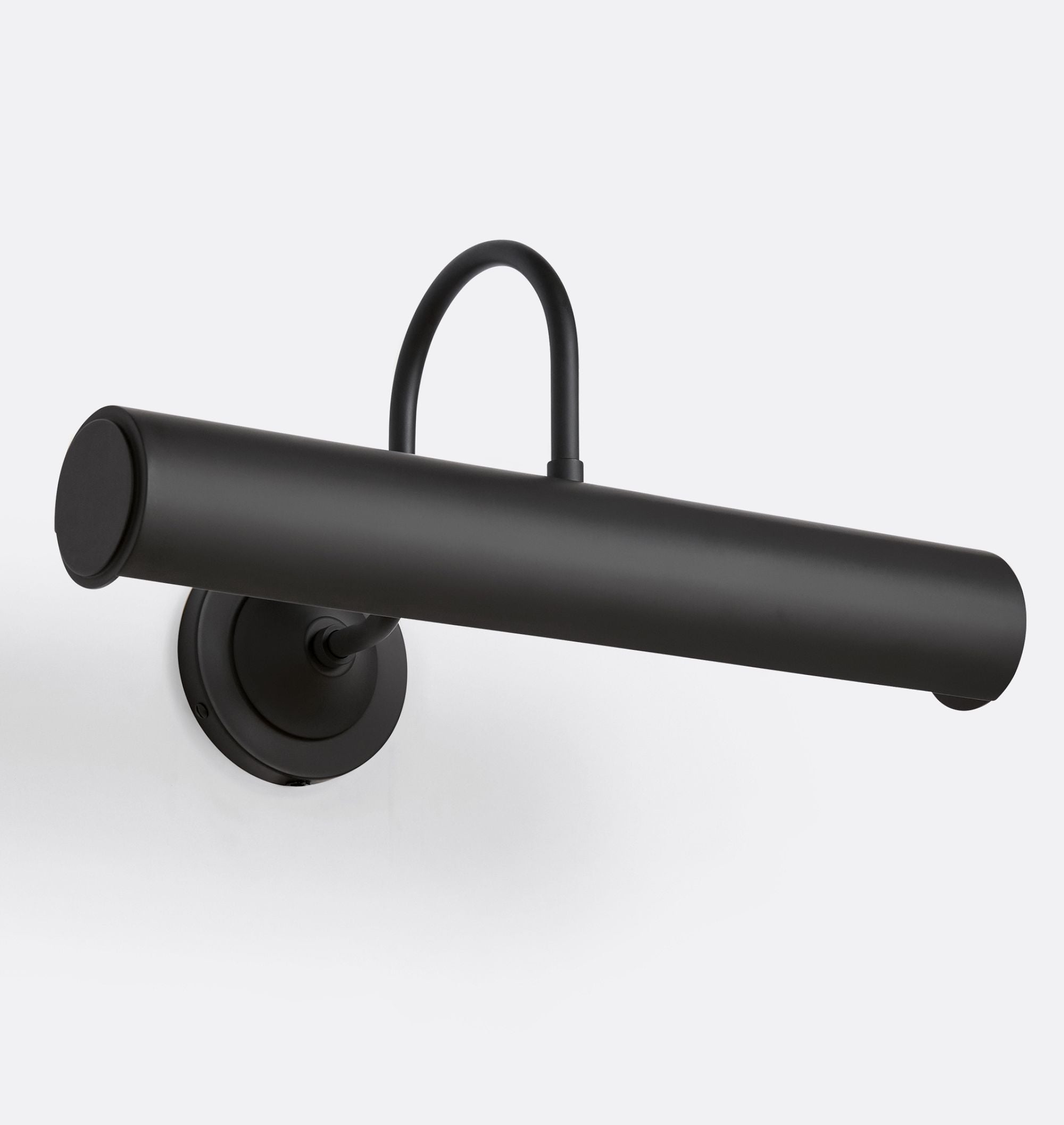 Roly Bent Picture Light-Vancei