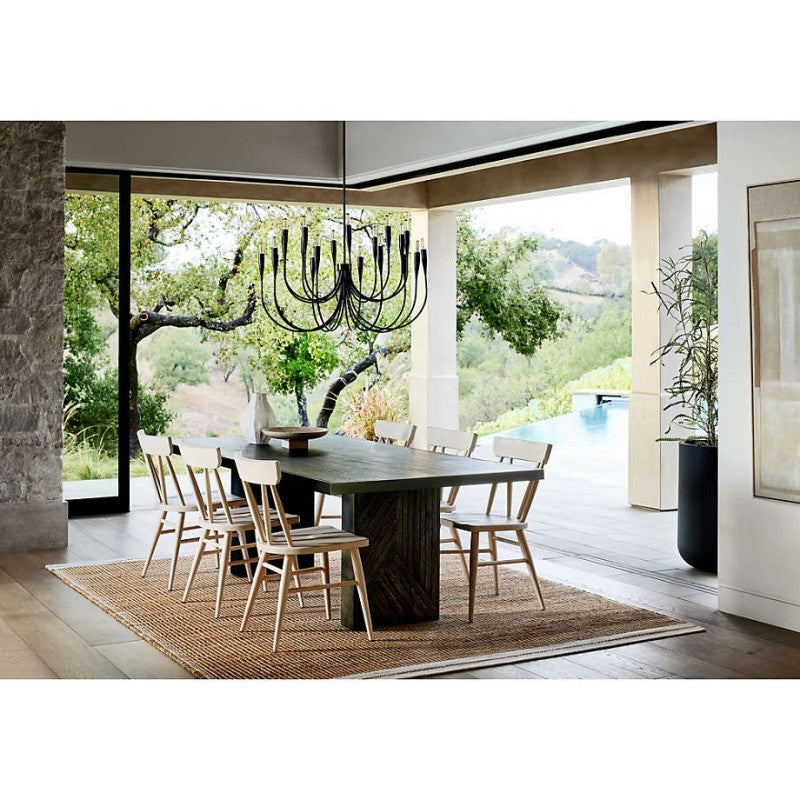 Liona Candelabra Chandelier Light-Vancei