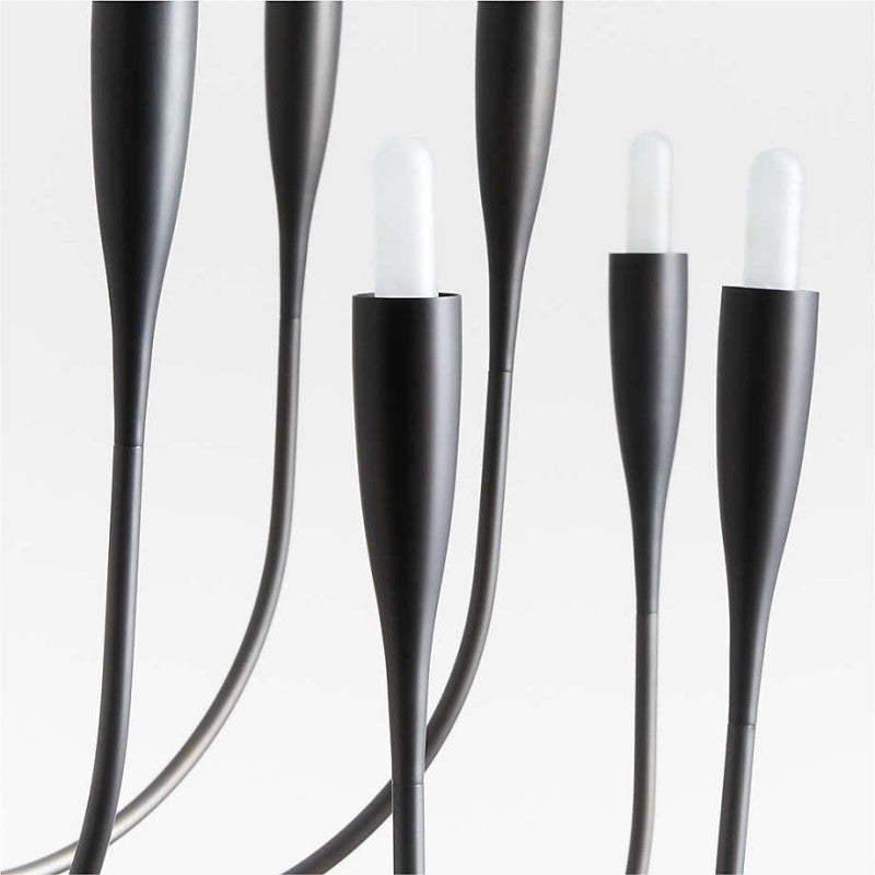 Liona Candelabra Chandelier Light-Vancei