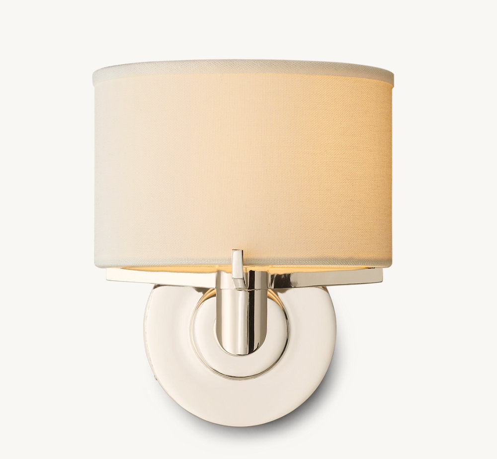 Truman Sconce Wall Lamp-Vancei