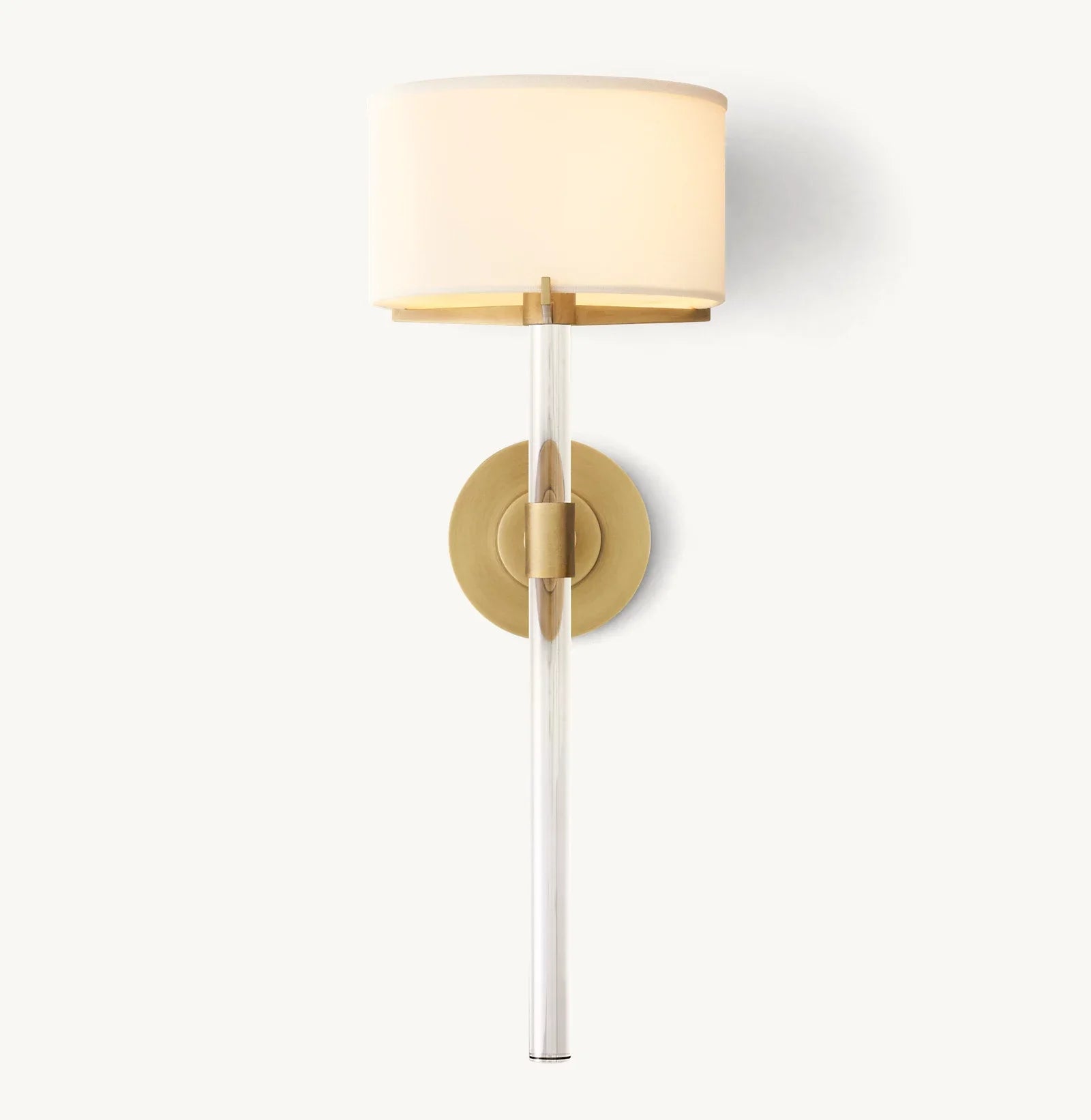 Truman Grand Sconce Wall Lamp-Vancei