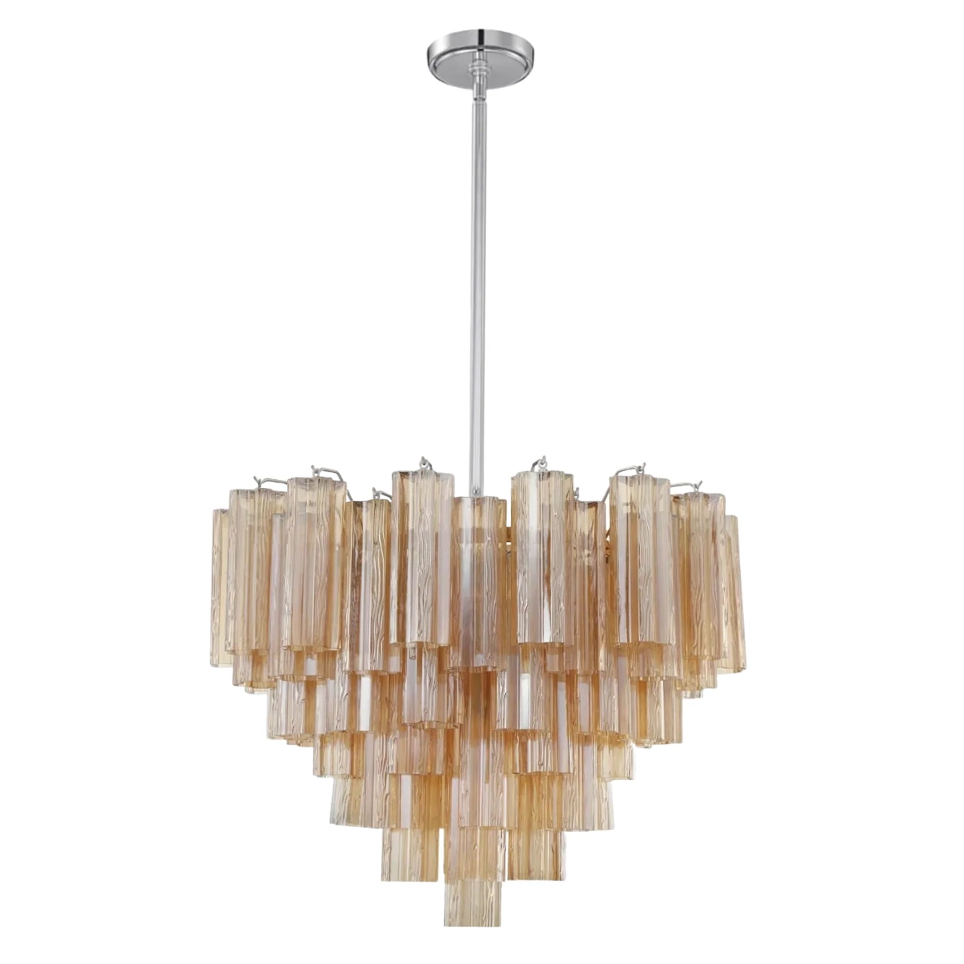 Addis Chandelier 17.8" 19.8" 22" 26.8" 32''D-Vancei