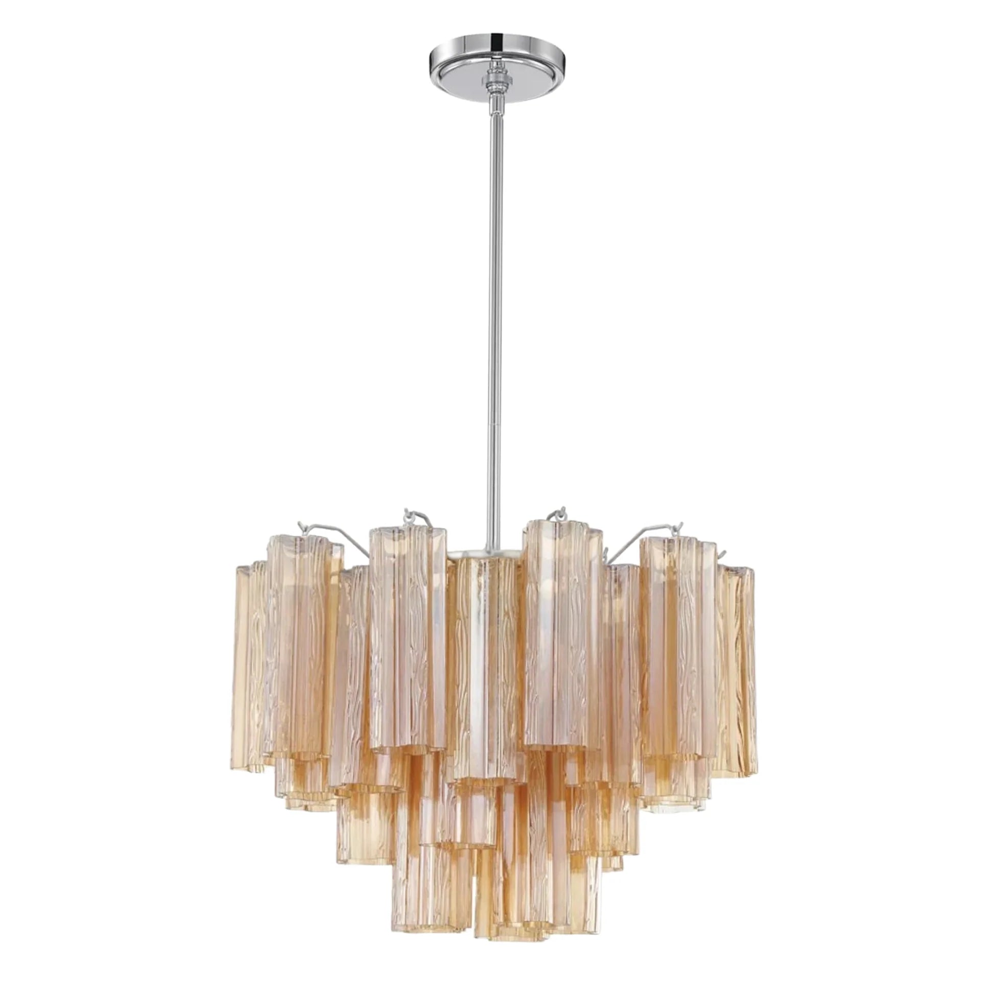 Addis Chandelier 17.8" 19.8" 22" 26.8" 32''D-Vancei