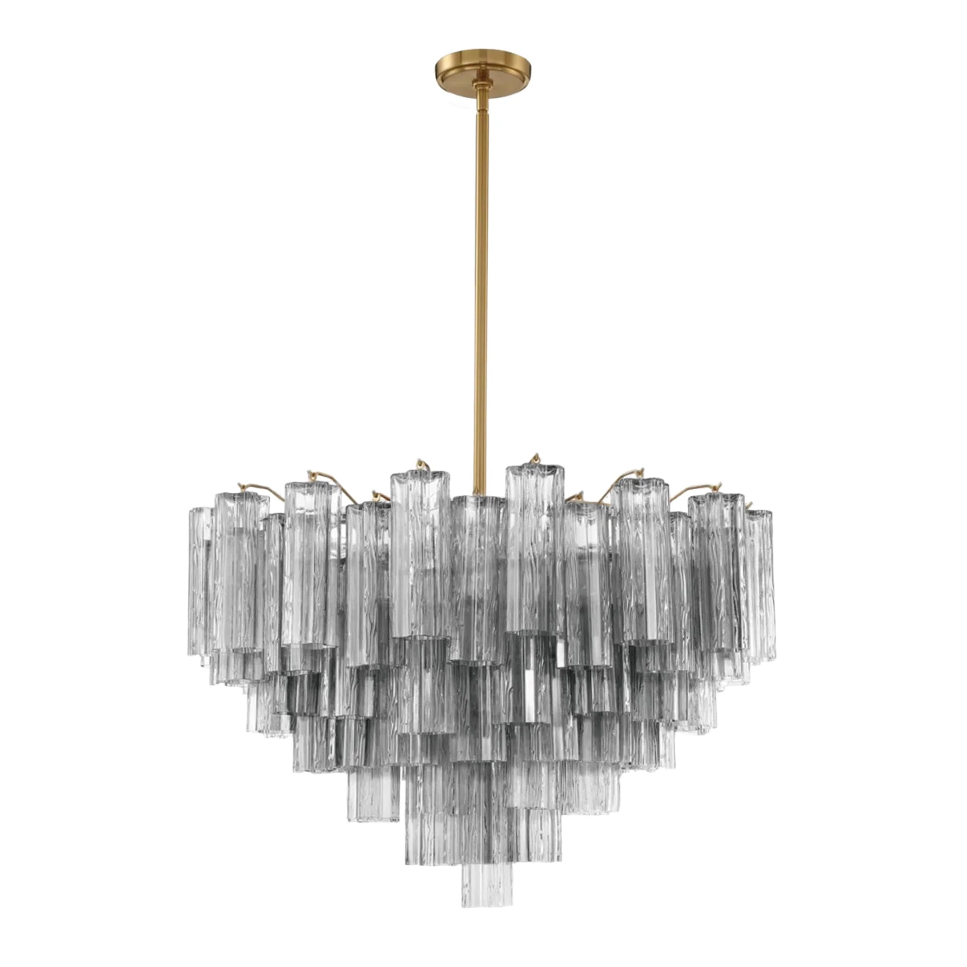 Addis Chandelier 17.8" 19.8" 22" 26.8" 32''D-Vancei