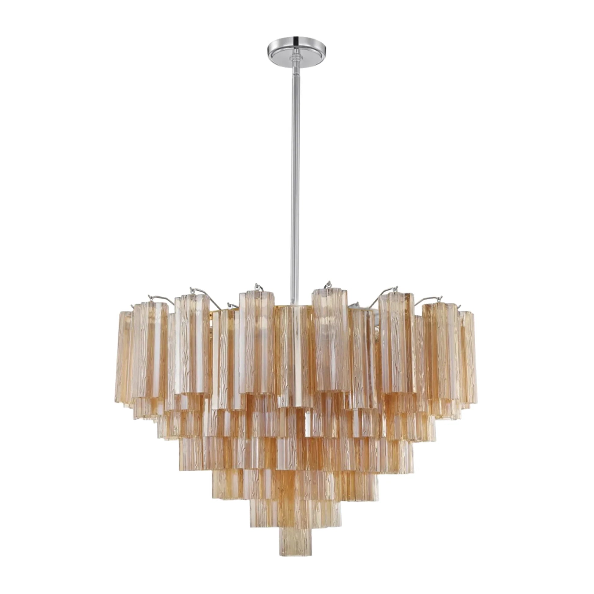 Addis Chandelier 17.8" 19.8" 22" 26.8" 32''D-Vancei