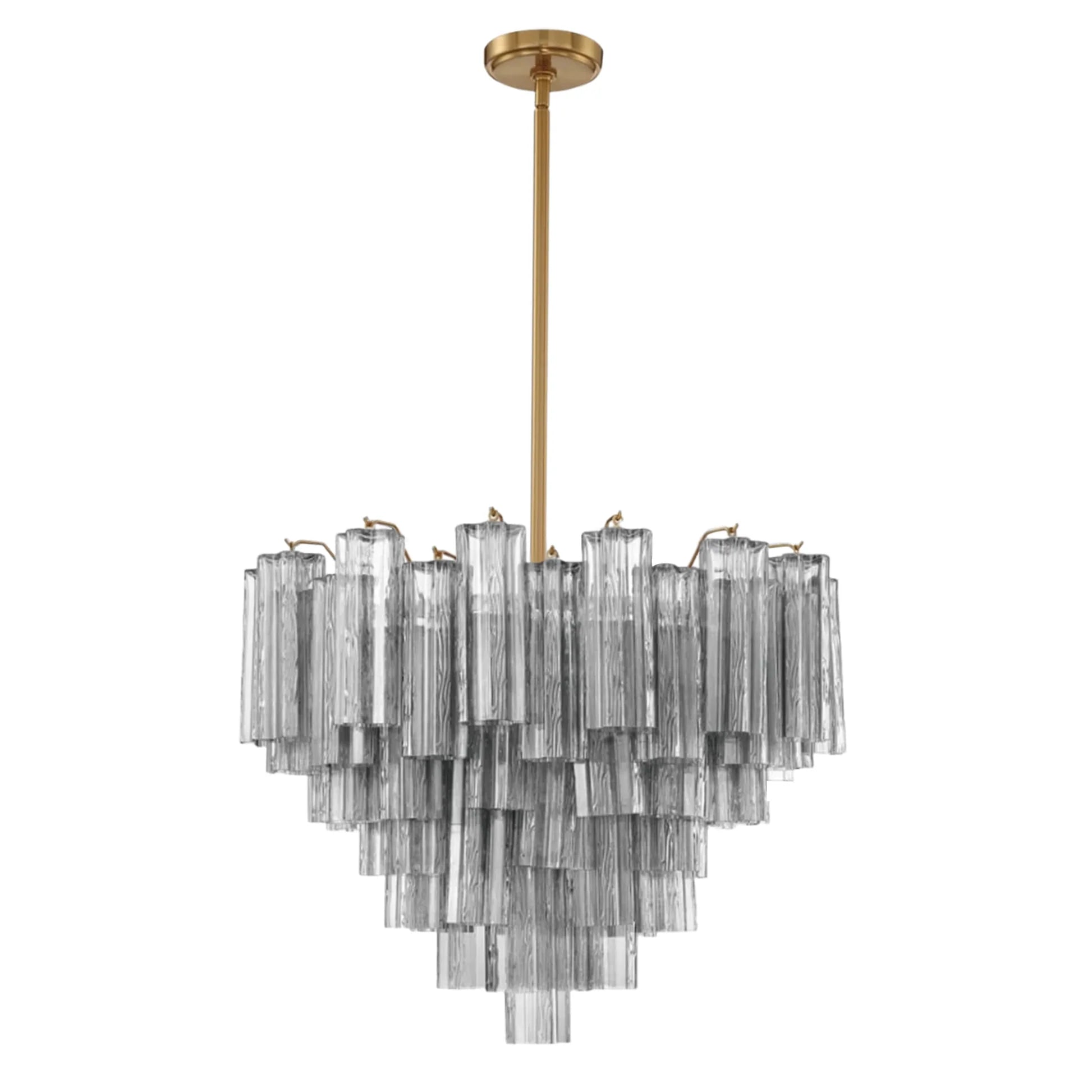 Addis Chandelier 17.8" 19.8" 22" 26.8" 32''D-Vancei