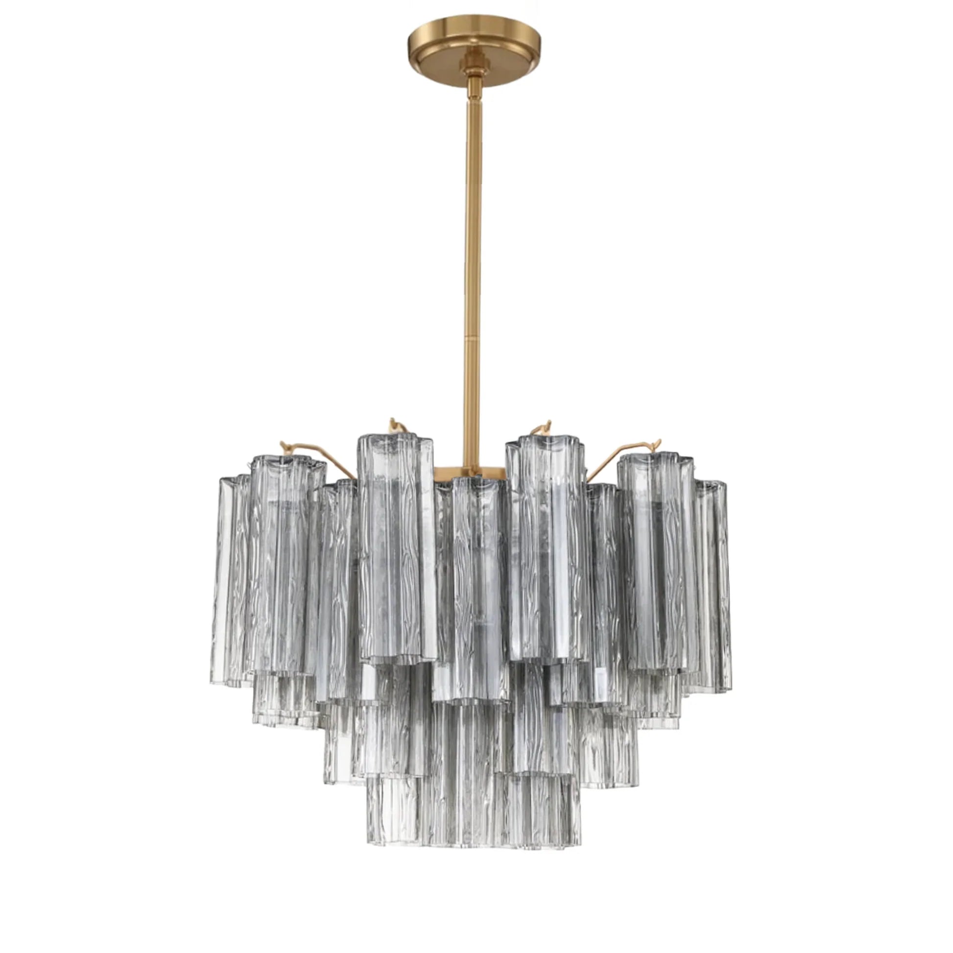 Addis Chandelier 17.8" 19.8" 22" 26.8" 32''D-Vancei