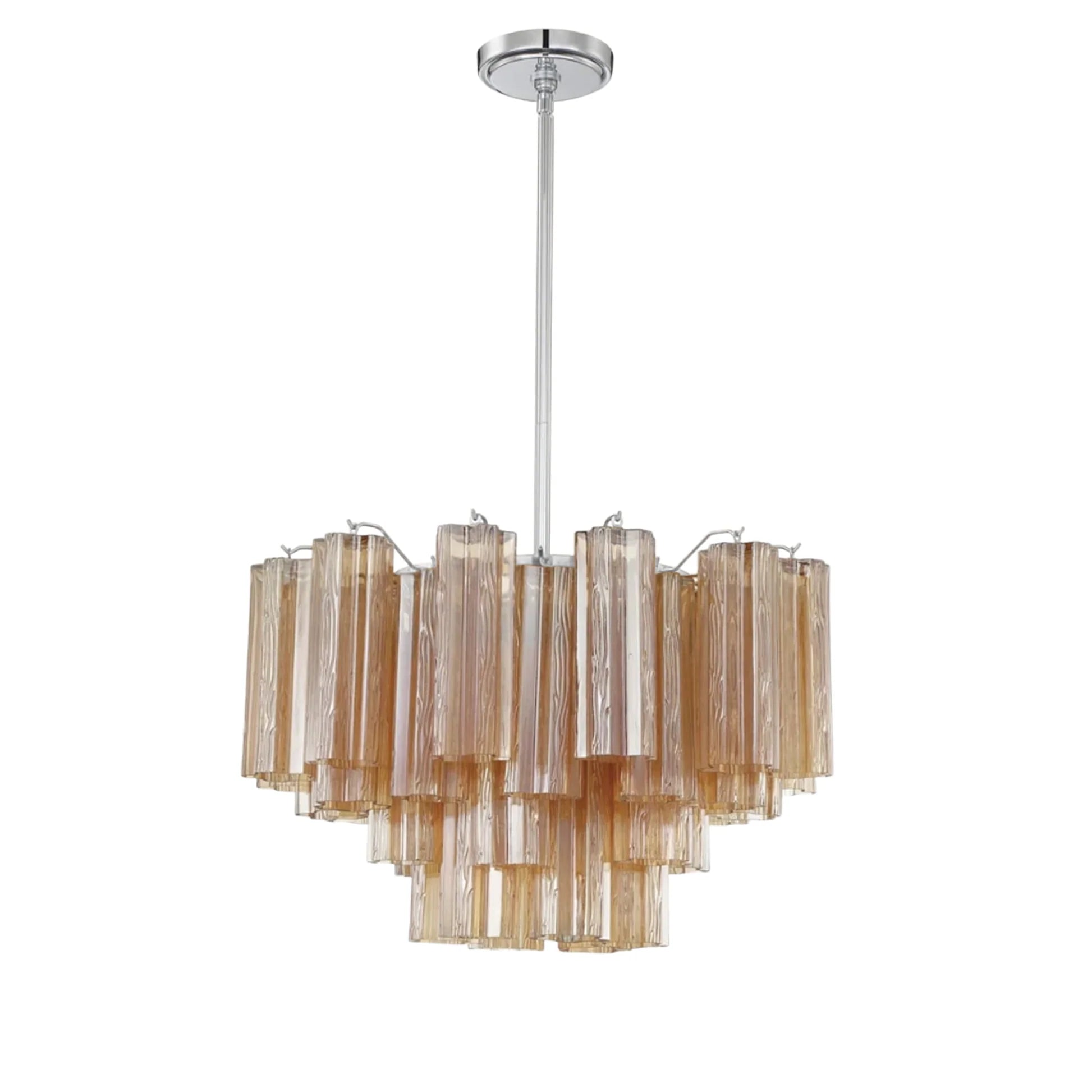 Addis Chandelier 17.8" 19.8" 22" 26.8" 32''D-Vancei