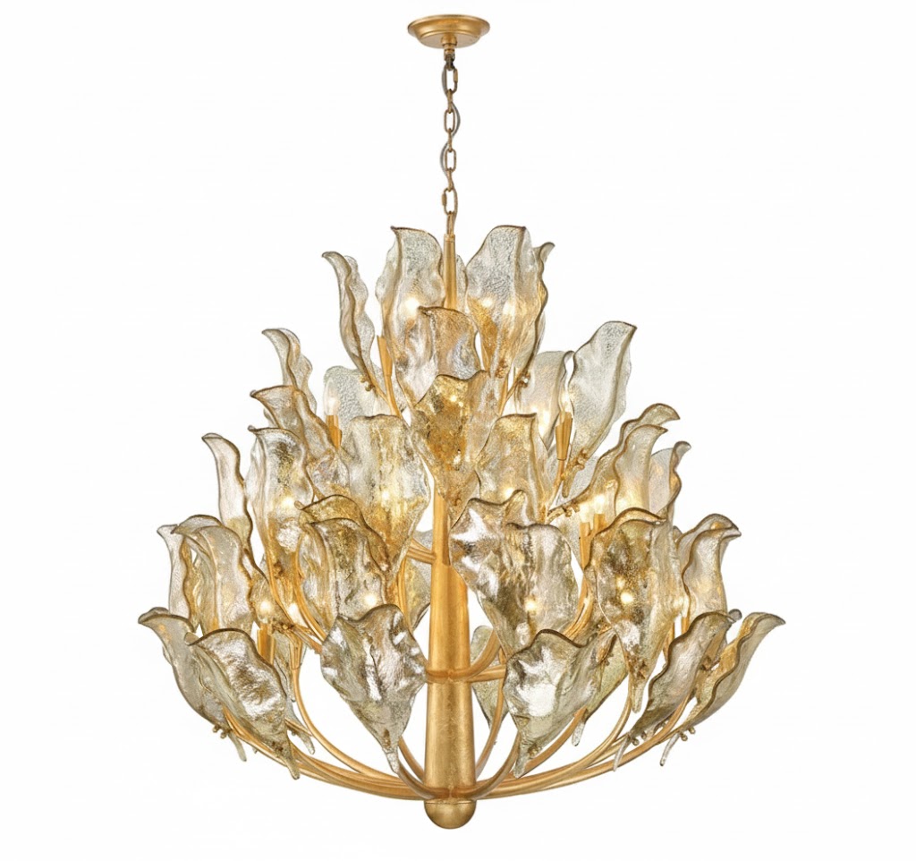 BRINDISI Light Chandelier