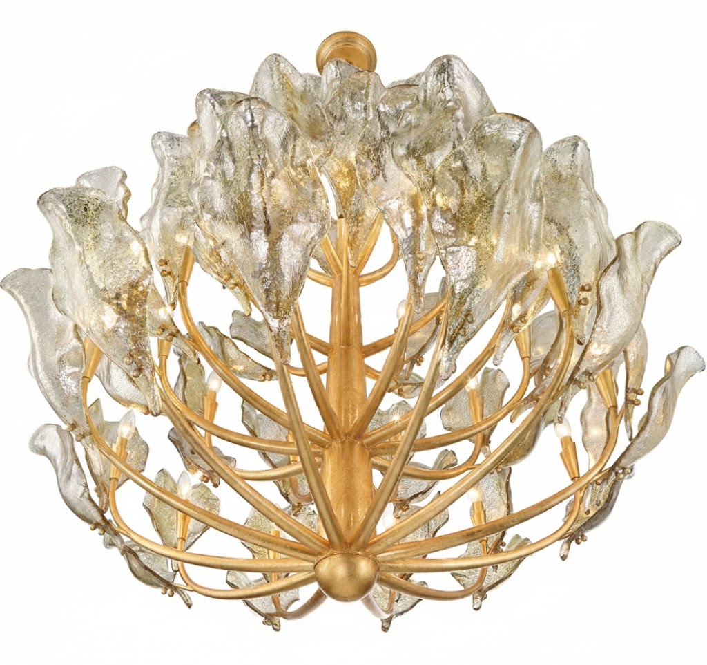 BRINDISI Light Chandelier