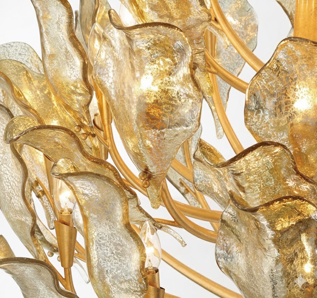 BRINDISI Light Chandelier