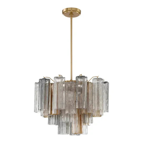 Addis Chandelier 17.8" 19.8" 22" 26.8" 32''D-Vancei
