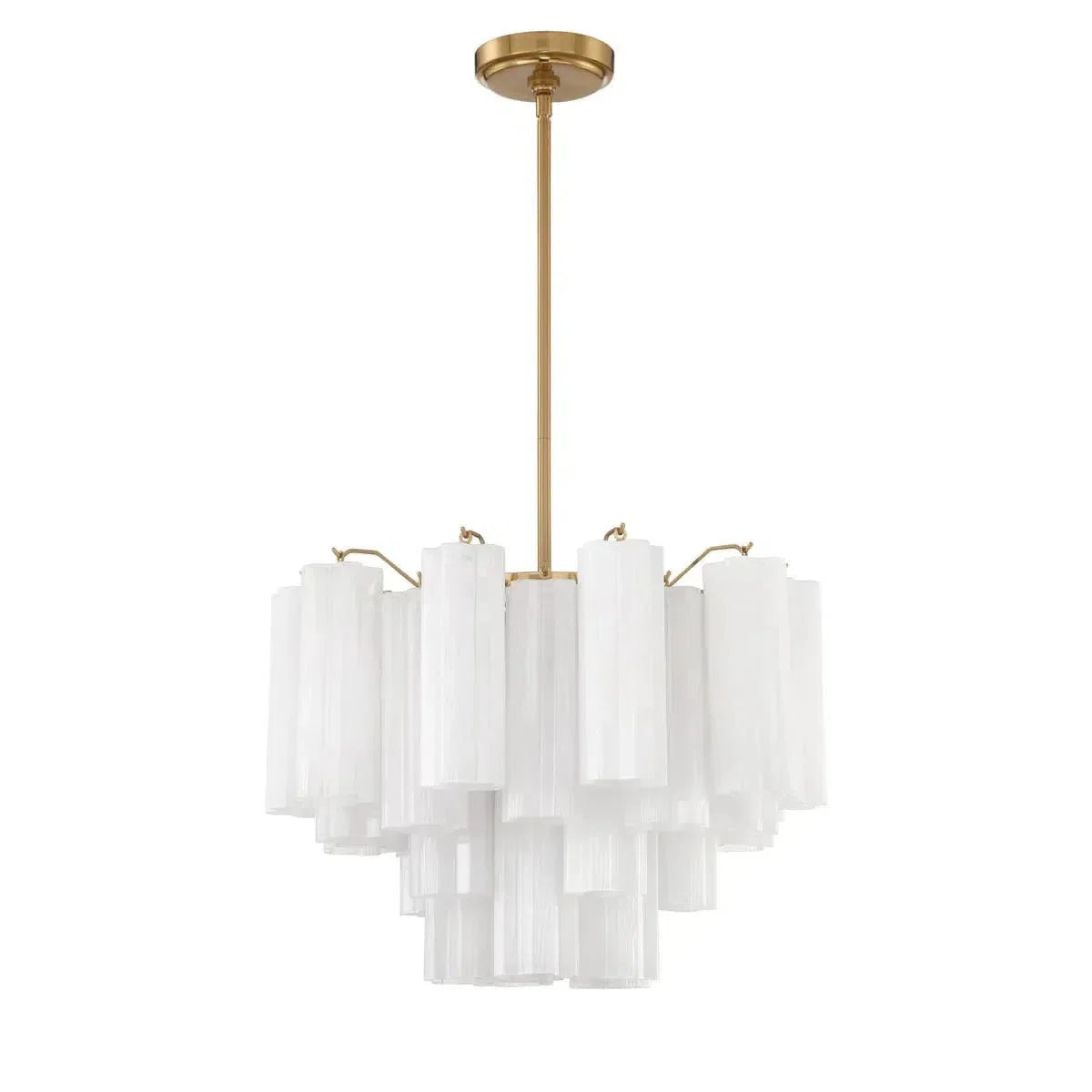 Addis Chandelier 17.8" 19.8" 22" 26.8" 32''D-Vancei
