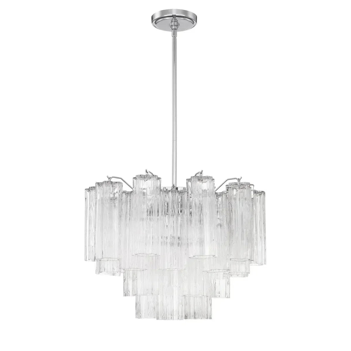 Addis Chandelier 17.8" 19.8" 22" 26.8" 32''D-Vancei