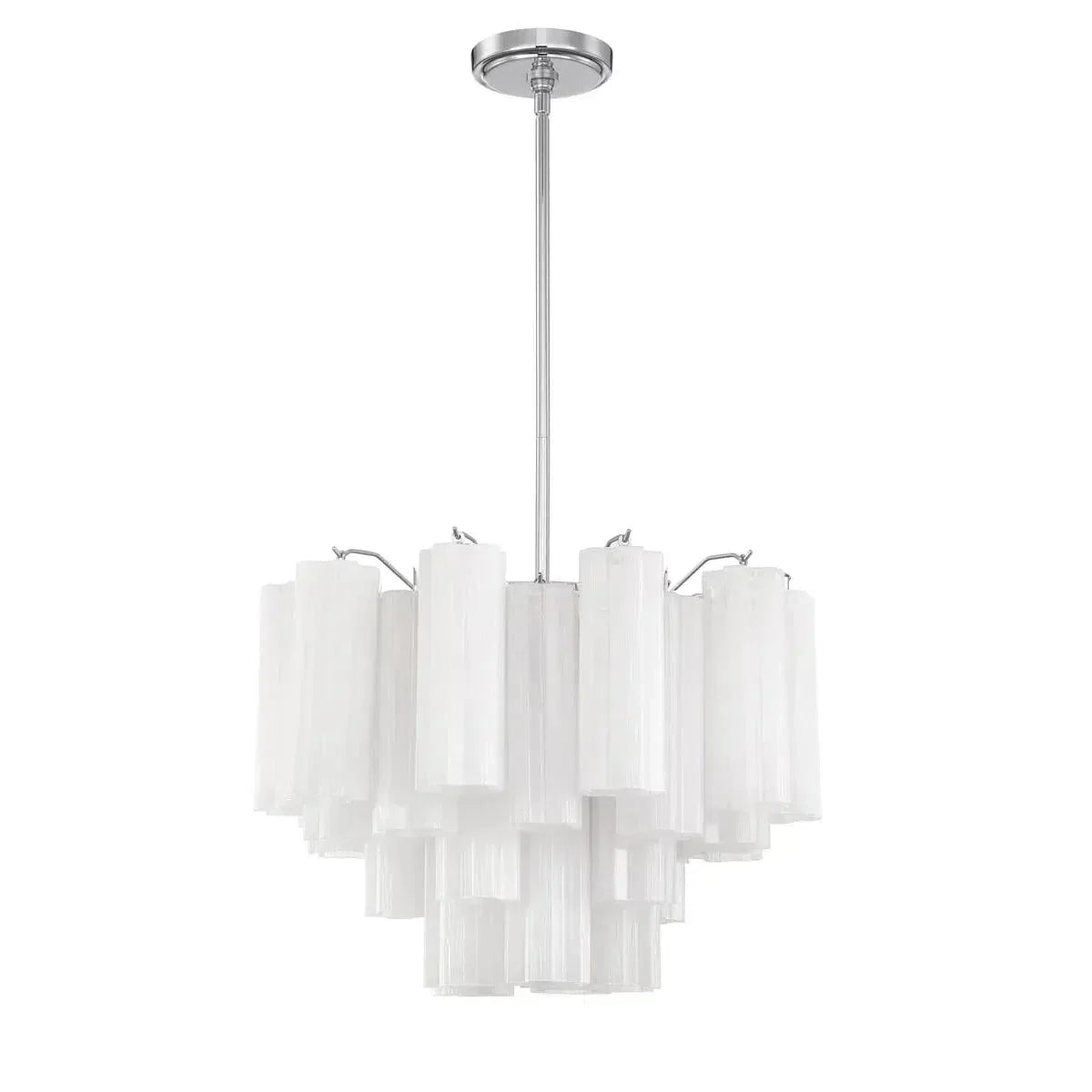 Addis Chandelier 17.8" 19.8" 22" 26.8" 32''D-Vancei