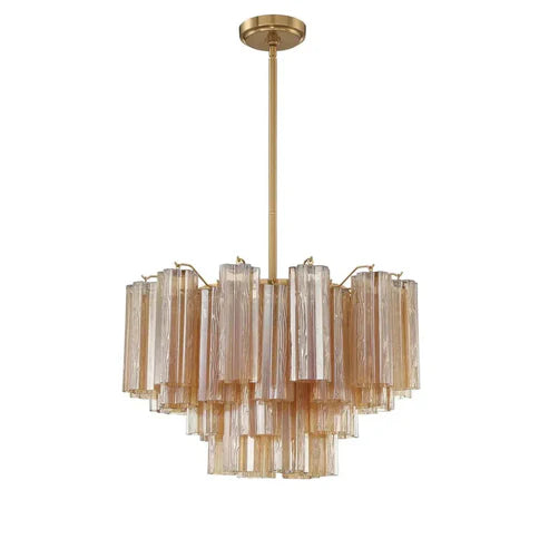 Addis Chandelier 17.8" 19.8" 22" 26.8" 32''D-Vancei