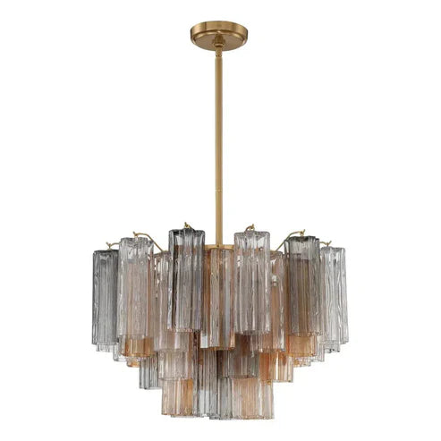 Addis Chandelier 17.8" 19.8" 22" 26.8" 32''D-Vancei