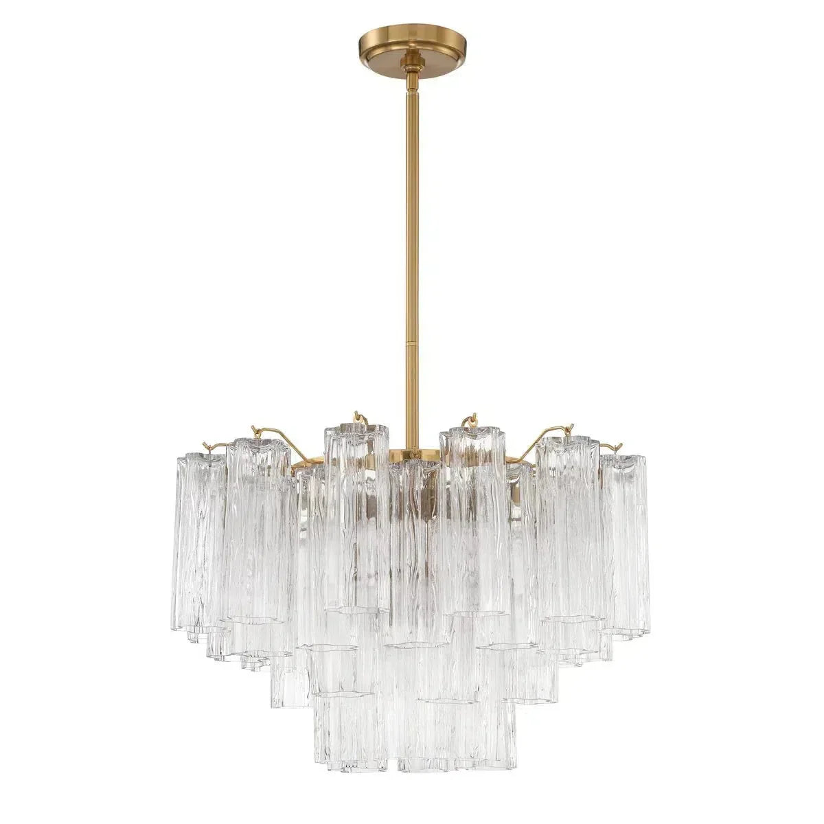Addis Chandelier 17.8" 19.8" 22" 26.8" 32''D-Vancei