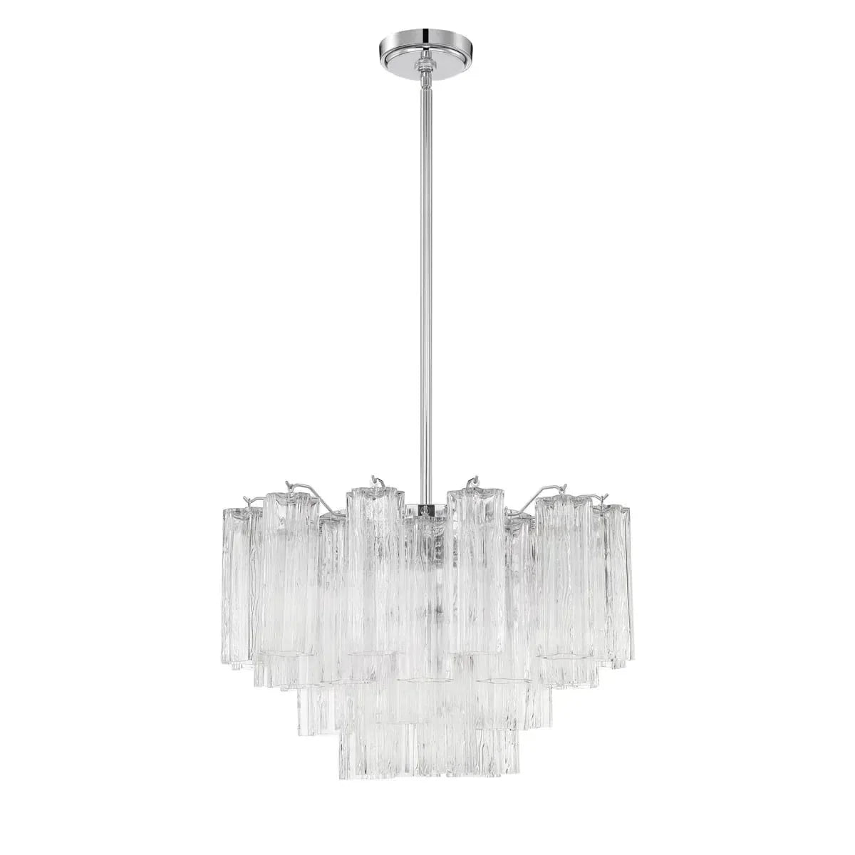 Addis Chandelier 17.8" 19.8" 22" 26.8" 32''D-Vancei