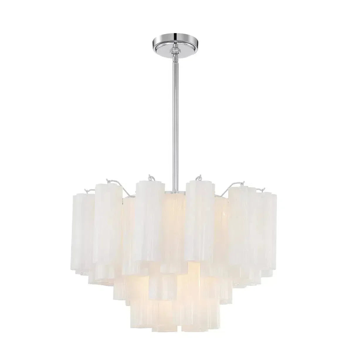 Addis Chandelier 17.8" 19.8" 22" 26.8" 32''D-Vancei