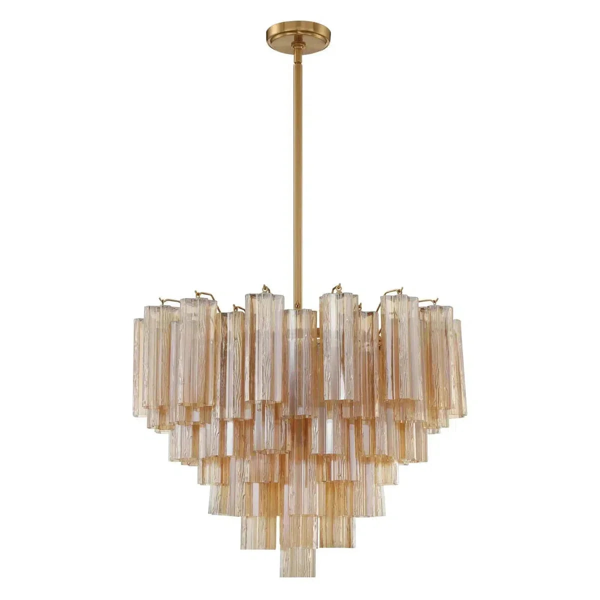 Addis Chandelier 17.8" 19.8" 22" 26.8" 32''D-Vancei