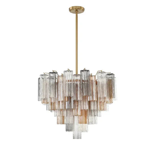 Addis Chandelier 17.8" 19.8" 22" 26.8" 32''D-Vancei