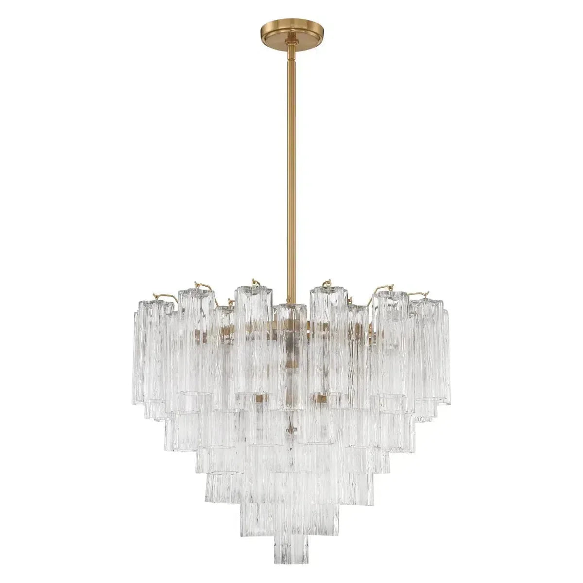 Addis Chandelier 17.8" 19.8" 22" 26.8" 32''D-Vancei