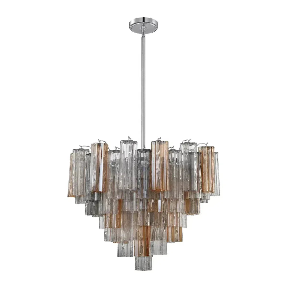 Addis Chandelier 17.8" 19.8" 22" 26.8" 32''D-Vancei