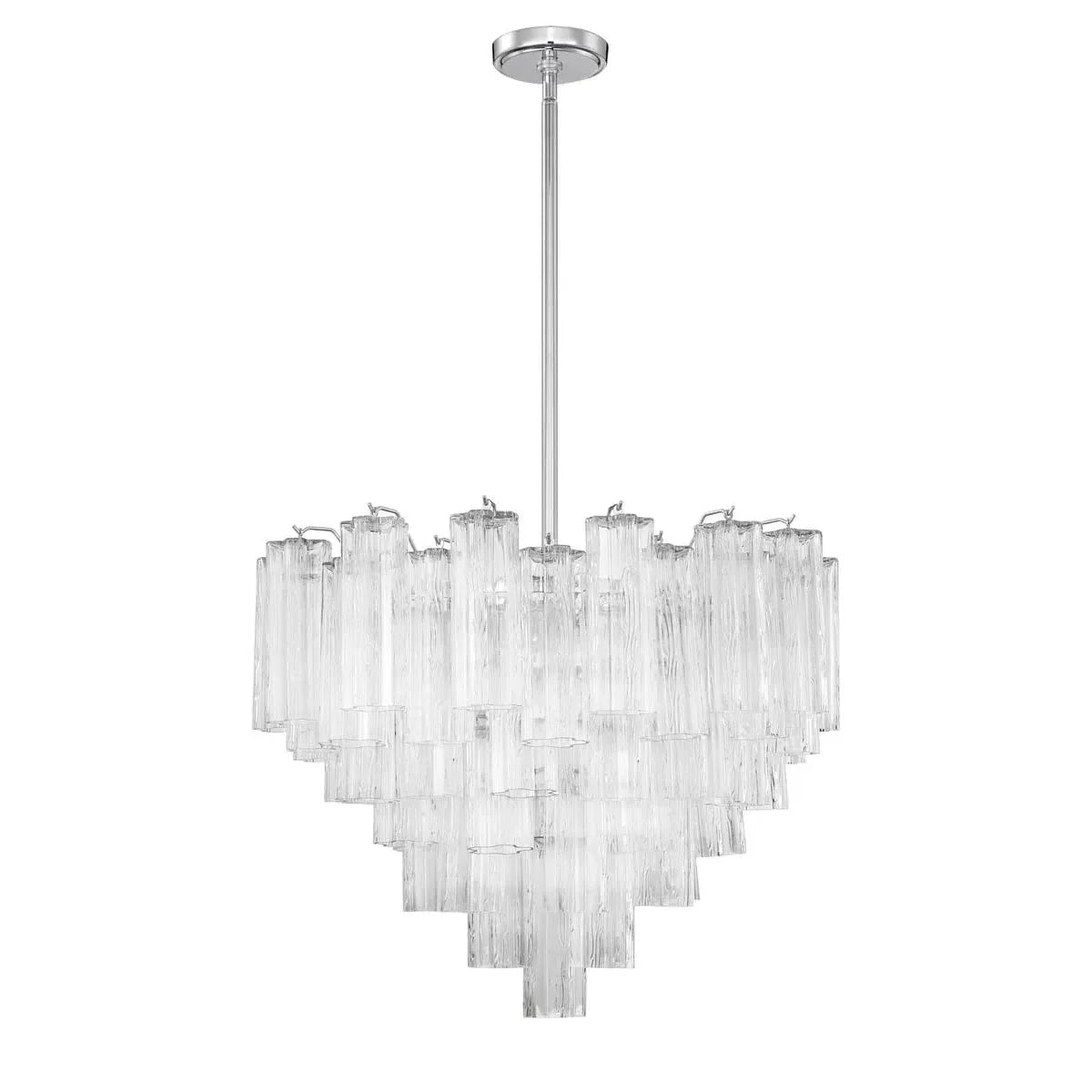 Addis Chandelier 17.8" 19.8" 22" 26.8" 32''D-Vancei