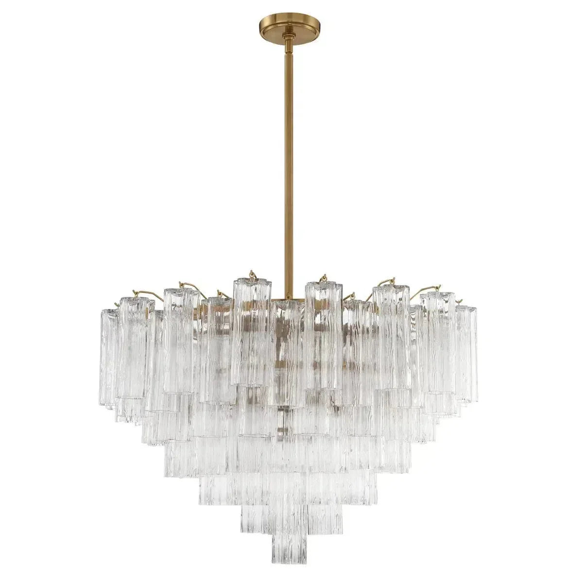 Addis Chandelier 17.8" 19.8" 22" 26.8" 32''D-Vancei